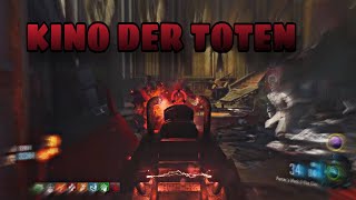 Kino Der Toten BLACK OPS 3 FT. Usman Karim