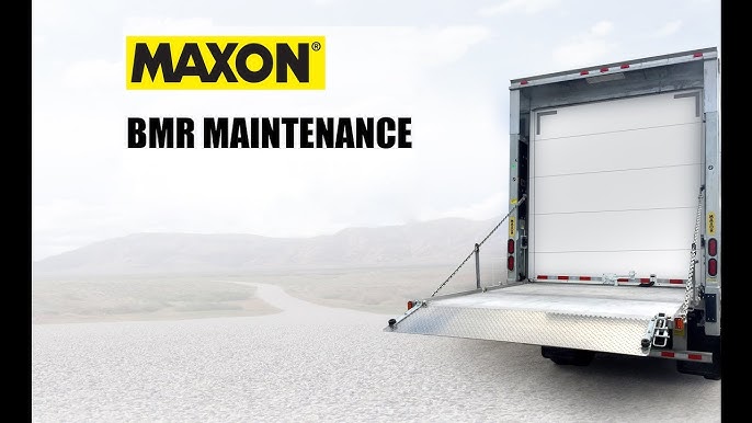 8+ Maxon Liftgate Solenoid Wiring - WinifredEdmund