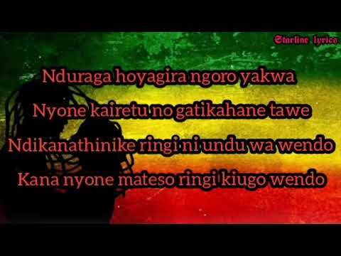 Katempa   Blocko lyrics