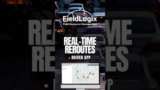 From Address to Route