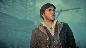 ASSASSINS CREED: SYNDICATE (CONQUER WHITECHAPEL) Part 4 PC Walkthrough Gameplay - NO COMMENTARY