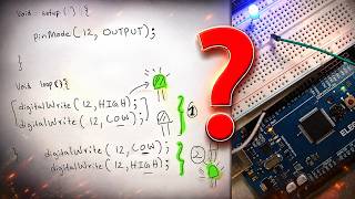 99% Get This Arduino LED Challenge WRONG! 🤯 Can You Predict the Output 💡