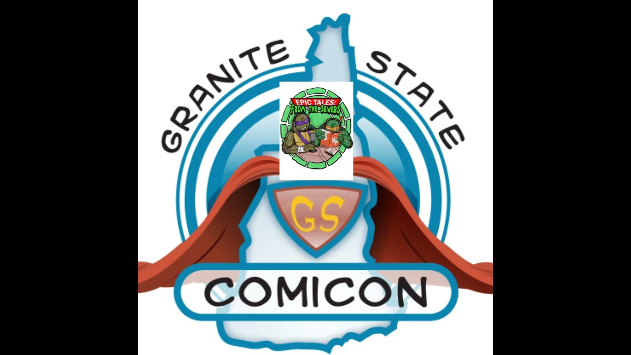 Epic Tales from Granite State Con 2024