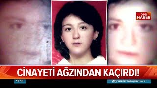 Müge Anlı Da Cinayeti Ağzından Kaçırdı - Atv Haber 21 Ocak 2019