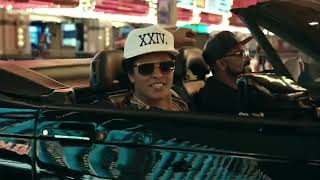 Bruno Mars - 24K Magic (Official Music Video)