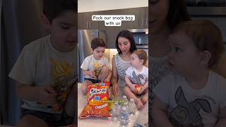 Chillin’ at the beach with our favorite Cheez Doodles Puffs #wisesnacksus #ad