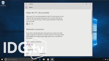 This trick will stop Windows 10 Automatic Updates, but be careful