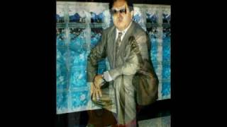 Carlos Ayala - El Aguacate