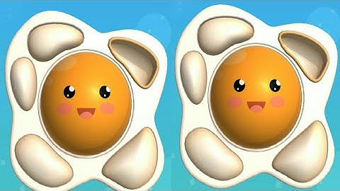 Pop Us! very Satisfying and Relaxing ASMR Slicing game