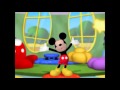 Mickey Mouse en Español Latino - Canciones