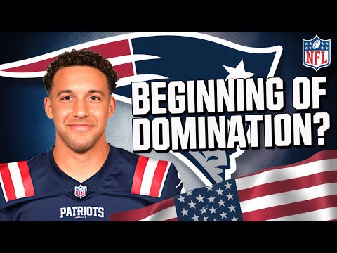 Patriots Shock NFL with Rare Long Snapper Draft Pick Julian Ashby!