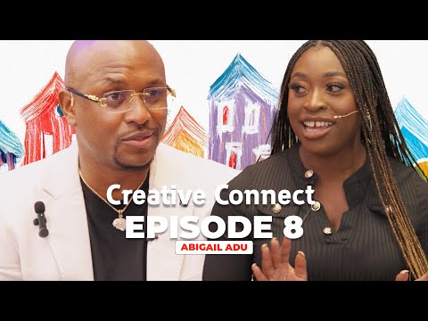 Unlocking Real Estate Secrets Abi Adu On Creative Connect