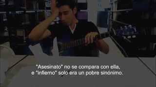 Battle Scars Cortometraje