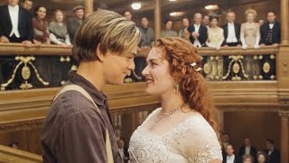 Titanic finale 1 hour music/humming slowed extended version. Relaxation|calm|sleep music. screenshot 5