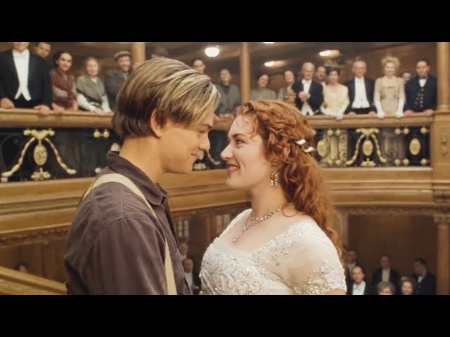 Titanic finale 1 hour music/humming slowed extended version. Relaxation|calm|sleep music. class=