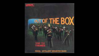 Follyfoot TV Theme   Royal Artillery Mounted Band
