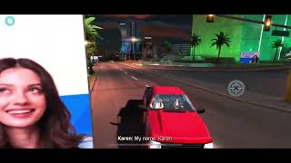 Gangstar Vegas—Ultimate Open World Crime Adventure First Missions Walkthrough