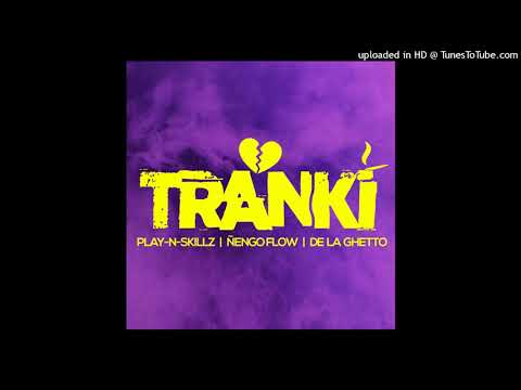 Play-N-Skillz Ft. Nengo