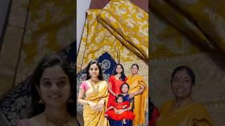 BTS 💛⭐️✨ 4/9 Days Navratri Looks ✨⭐️💛