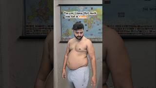 Biggest Fat Loss Transformation Fat Free Fitness