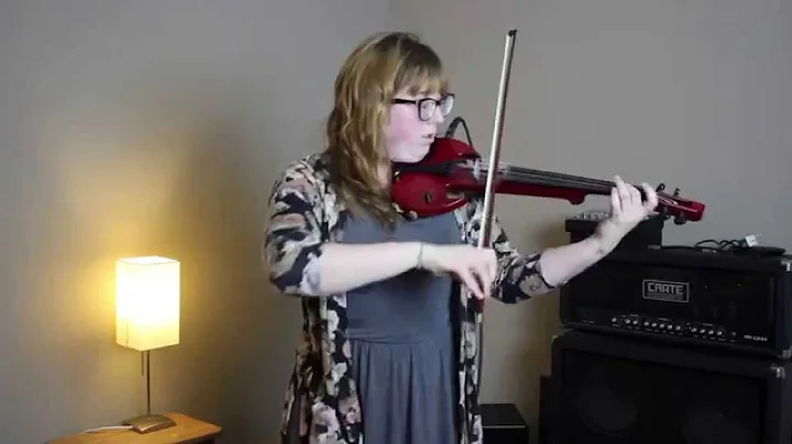 Thinker - Kristen Peters | Wyandotte Sessions