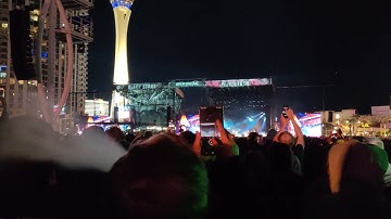 Paramore|All I Wanted|When We Were Young Festival|Live in Las Vegas|10/23/22