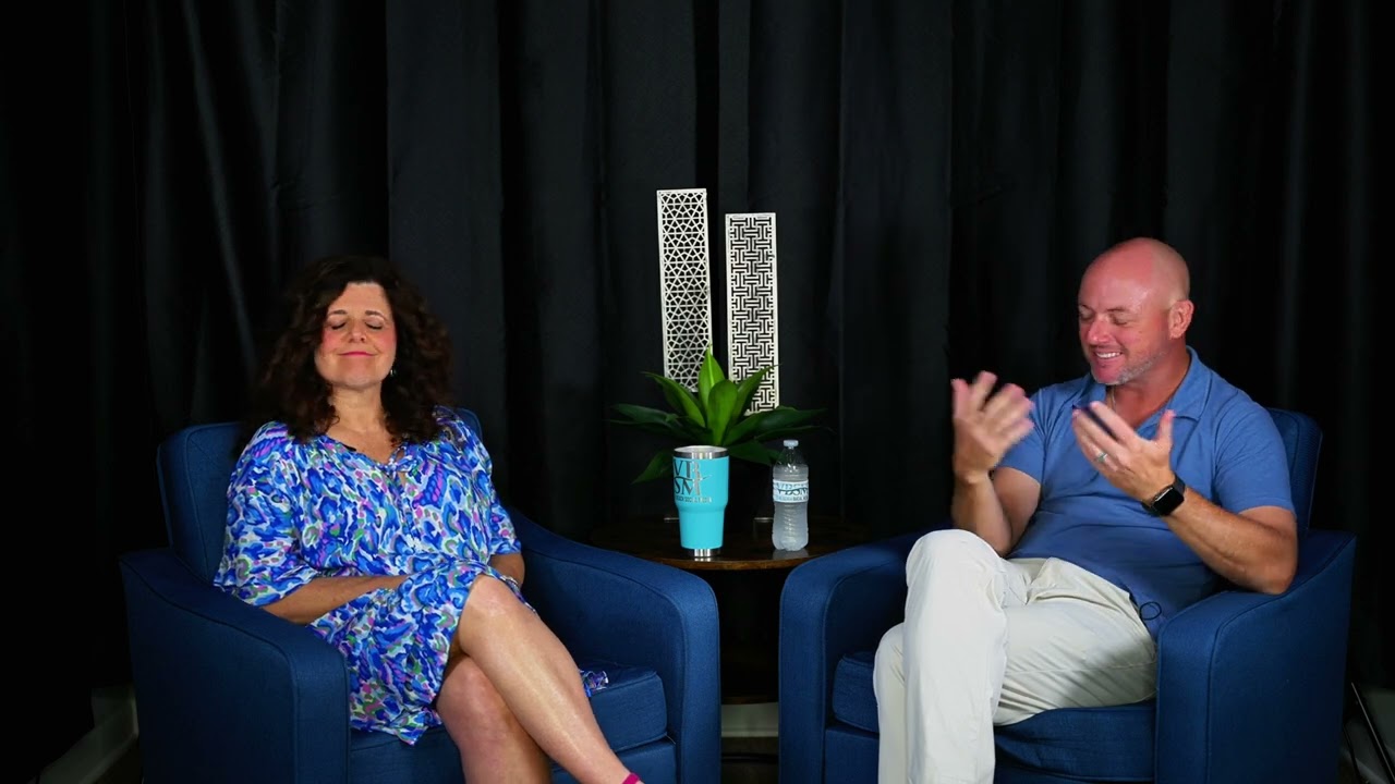 Vero Beach Social Media Pop-Up Podcast - Episode 38