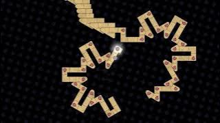 Hatsune Miku - Atama no Taisou HD (EX) in ADOFAI