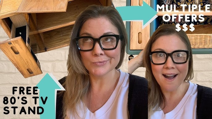 Scandinavian Style Dressers