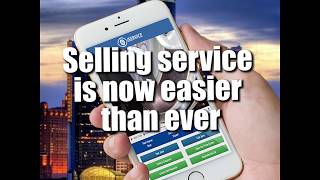 iSERVICE National Commercial