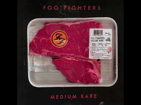 Foo Fighters -