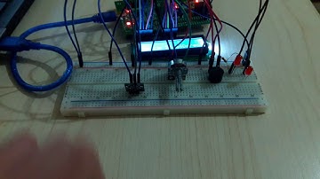 STM32F4-LCD-TEMPERATURE