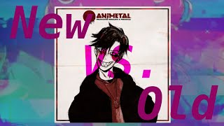 Watch Original God Animetal video