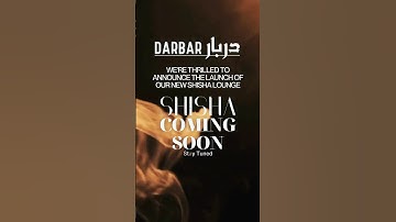 Shisha Lounge - Shisha Bar - Shisha Cafe - Shisha #afghancuisine