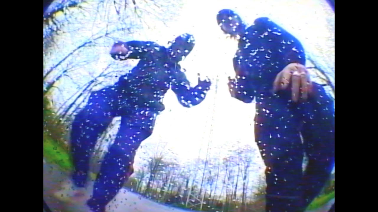 Sam Waitin SAM WAITIN & Faffi - SCRATCHIN (Official MV) - YouTube
