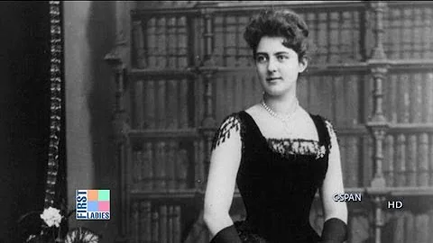 First Ladies Preview: Frances Cleveland