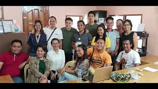 PSU Roxas Campus History