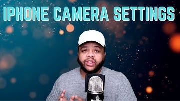 Best iPhone Camera Settings 2021 // How To Get Vp09 Codec On YouTube For best Quality