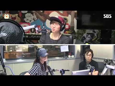 [SBS] K.Will's Young Street, Kim Kyung-ho & Kim Yeon-woo, What Hair Means to Kim Kyung-ho