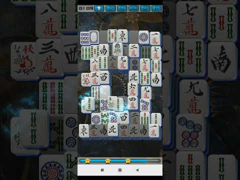 Mahjong Master