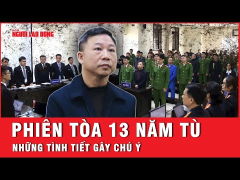 Phiên tòa ông