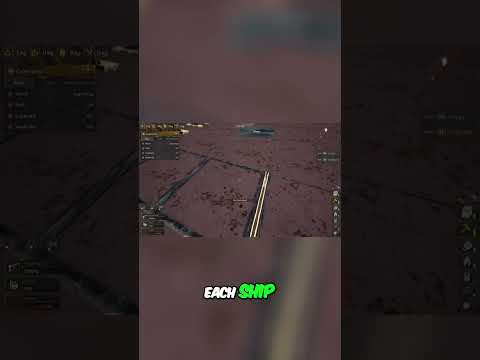 Salvage Derelict Ships: Smashing, Torching, and Finding Hidden Items