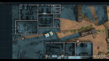 Project ARES - AC130 TEST Nº4