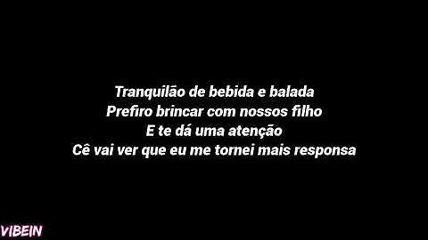 MC Kadu - Bebê Confesso 2 (Letra)