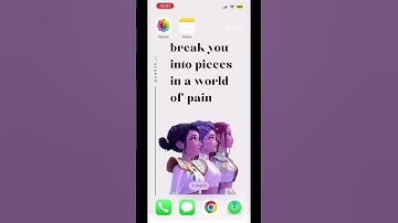 it’s a takedown 😍