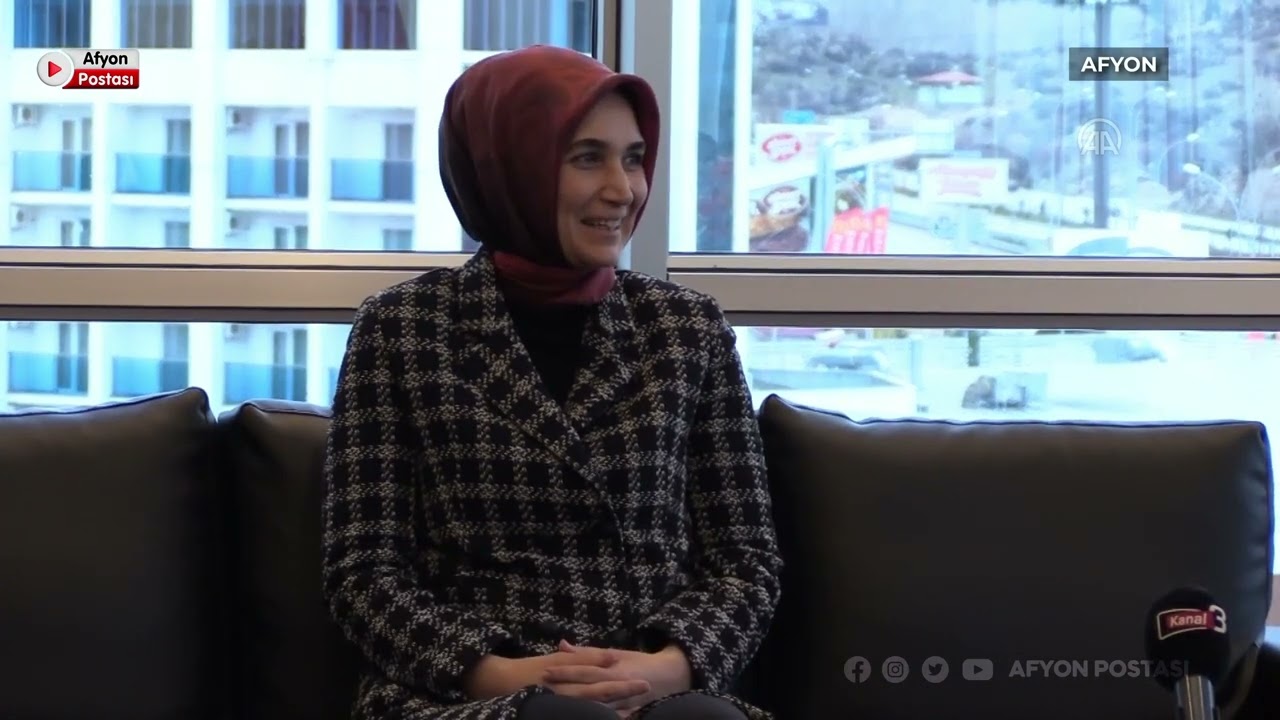 Vali Yiğitbaşı: Mermerin önemi ihracat kalemi olarak son derece arttı!