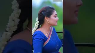 Priyanka Nalkari Roja Serial Actress Hot