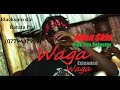 Alien Skin - Waga Waga (Extended)(Hulk Music Ent'Blackspin djz) Bubonghe New Ugandan music 2023
