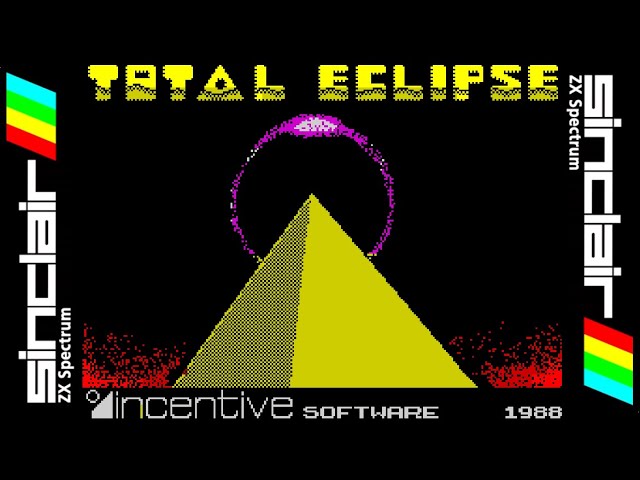 ゲームサイド VOL.07 ◆ ZX Spectrum - Gunfright (1985) US Gold - YouTube