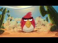 Angry Birds Toons - The Great Eggscape